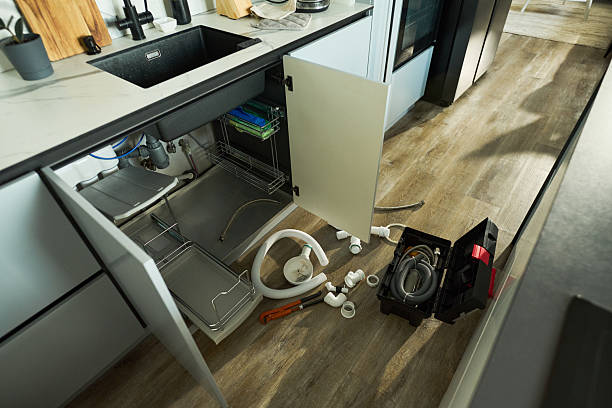 24/7 Emergency Garbage Disposal Repair experts in Lexington, NC